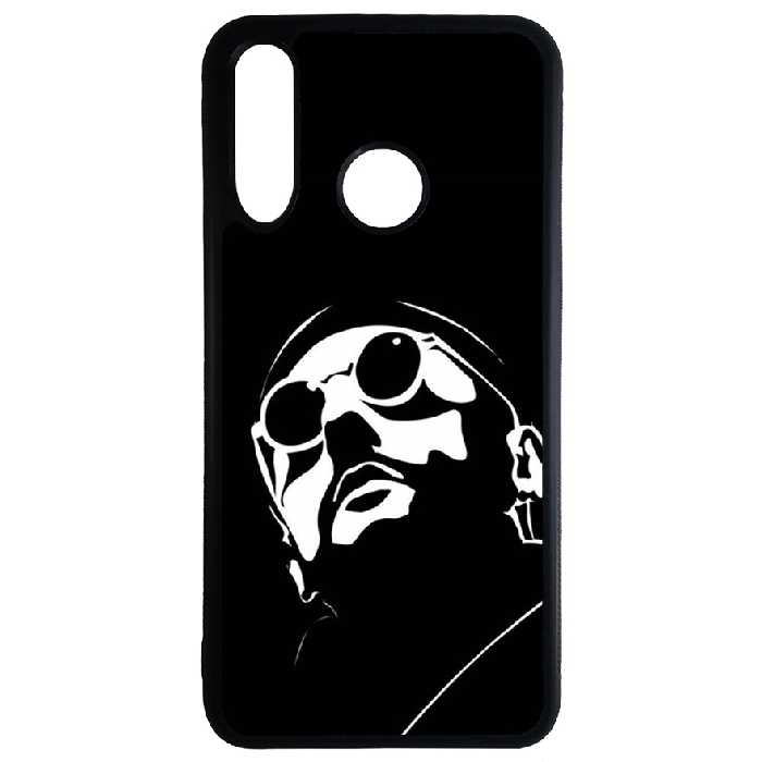 کاور طرح لئون کد 1146 مناسب برای گوشی موبایل هوآوی y9 prime 2019