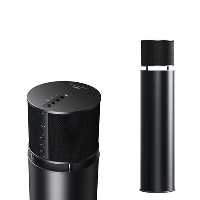 اسپیکر بلوتوث ریمکس Remax RB-H20 Pro HiFi Wireless Speaker توان 100 وات