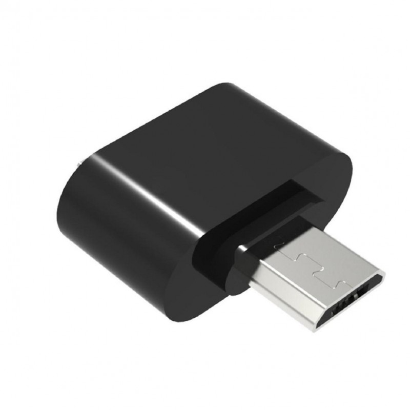 مبدل OTG MicroUSB مدل SFP-01