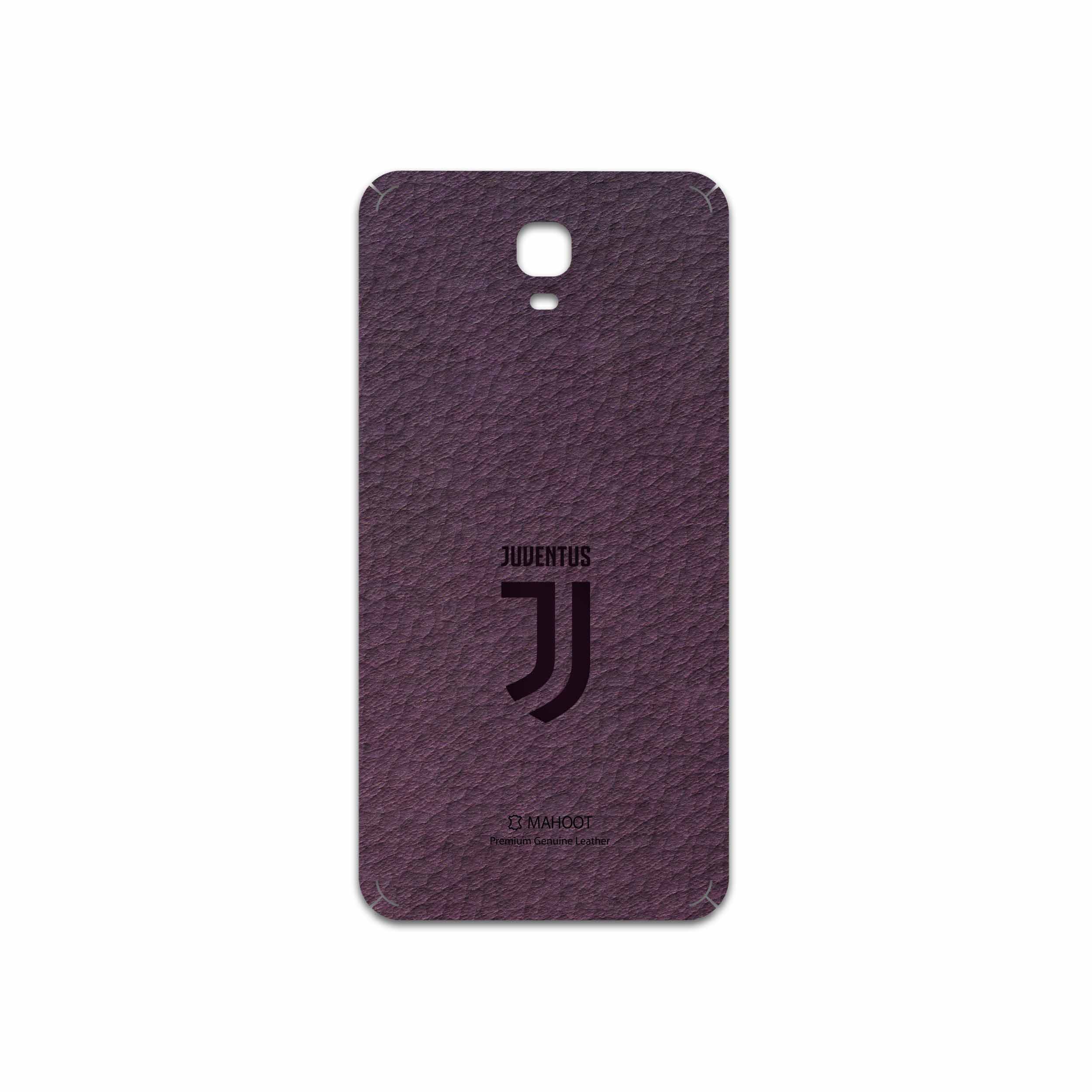 برچسب پوششی ماهوت مدل PL-JUVE مناسب برای گوشی موبایل جی ال ایکس Aria 1