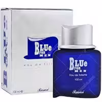 عطر ادکلن رصاصی بلو فور من-مردانه | Rasasi Blue