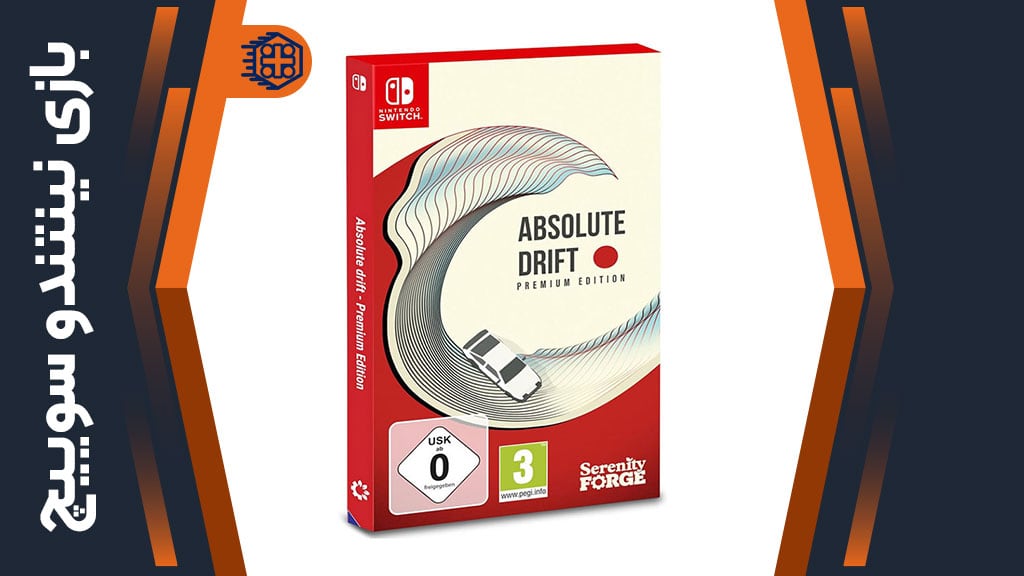 بازی Absolute Drift Premium Edition – مخصوص نینتندو سوییچ