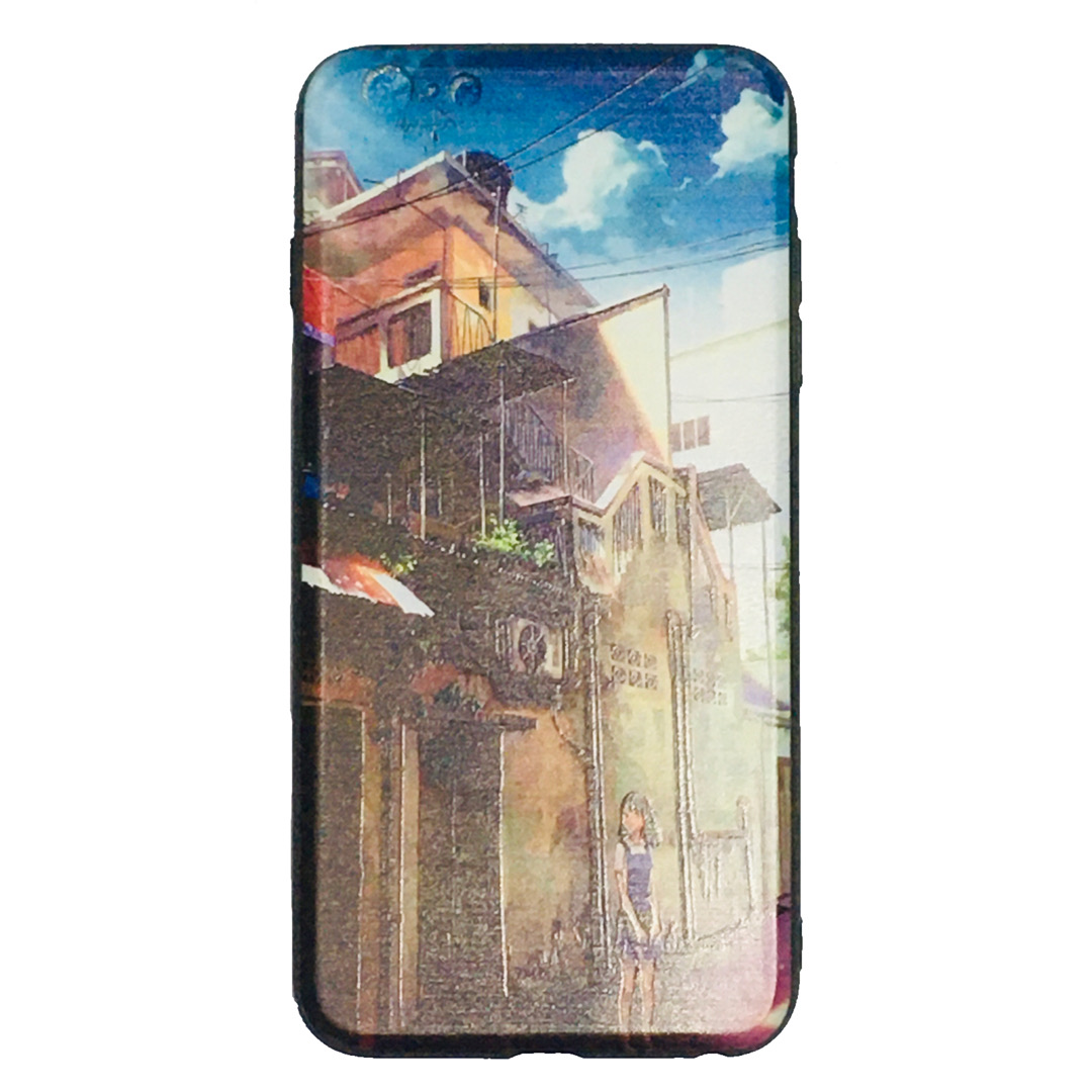 کاور مدل EB کد 01 مناسب برای گوشی موبایل اپل Iphone 6 / 6s