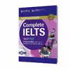 کتاب Complete IELTS C1 اثر Guy Brook-Hart and Vanessa Jackman انتشارات کمبریدج