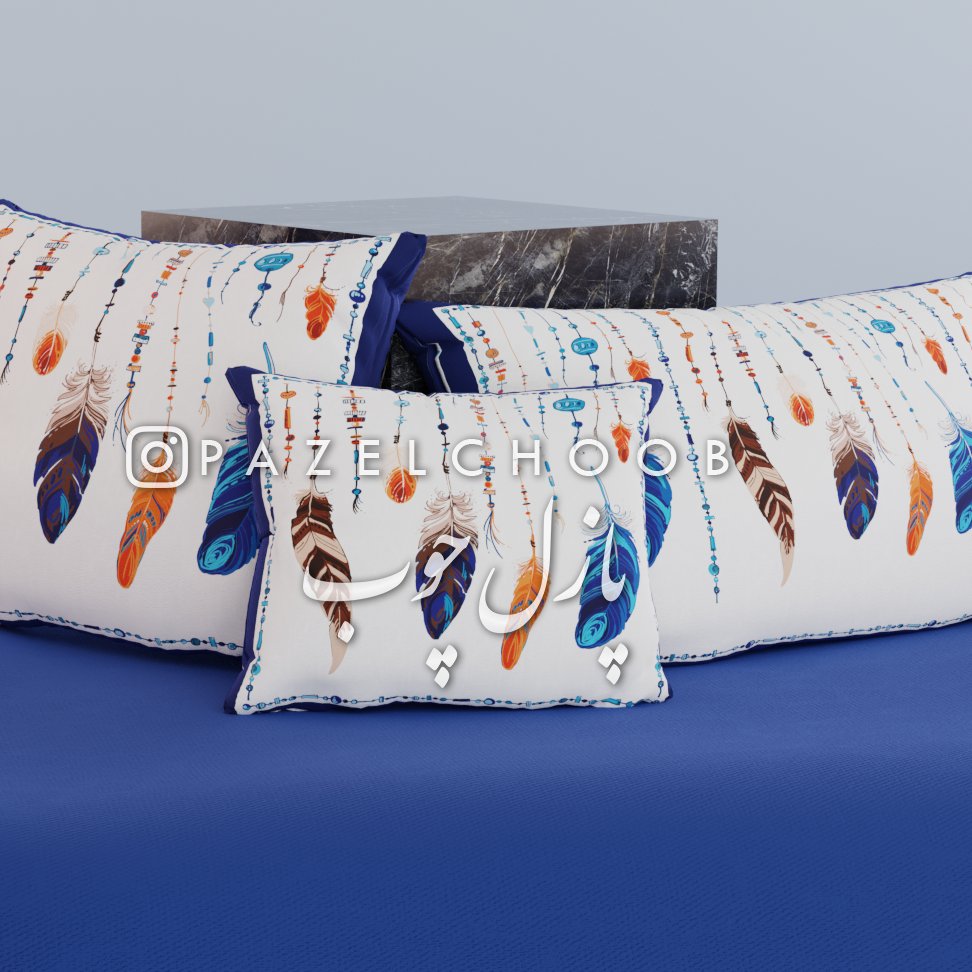 کوسن بالشتک