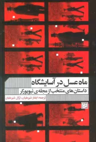ماه عسل در آسایشگاه (داستان های منتخب از مجله ی نیویورکر)