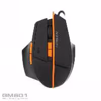 ماوس گرین مدل GM601 - فروشگاه اینترنتی سیب سبز
