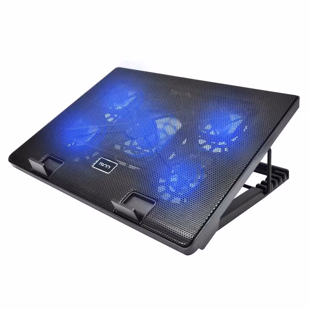 پایه نگهدارنده لپ تاپ تسکو مدل TCLP 3105