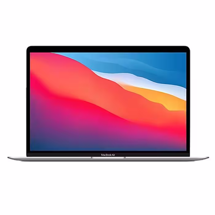 لپ تاپ اپل 13 اینچ مدل MGNA3 2020 پردازنده M1 رم 8GB حافظه 512GB SSD