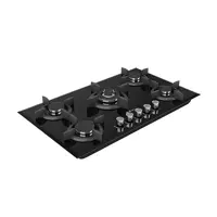 اجاق گاز 5 شعله داتیس مدل DG536