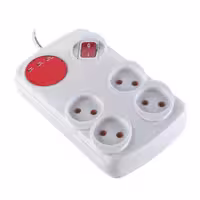 محافظ ولتاژ آفر الکترونیک مدل or-324