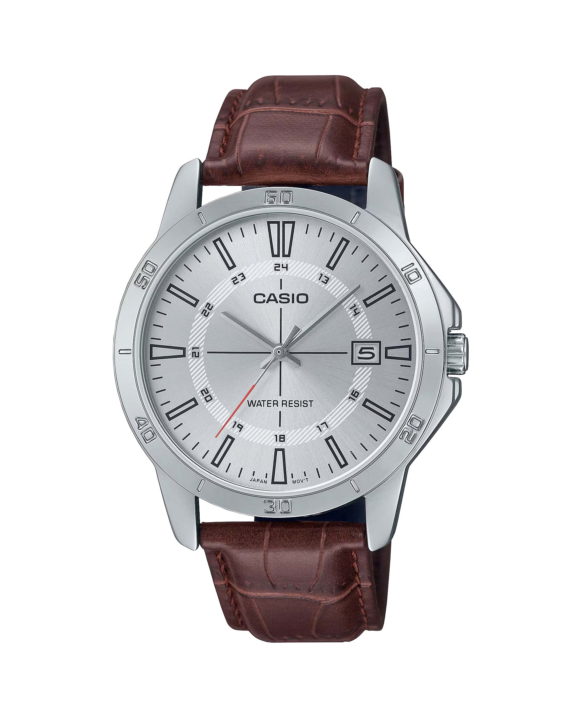 ساعت مچی مردانه کاسیو CASIO MTP-V004L-7C