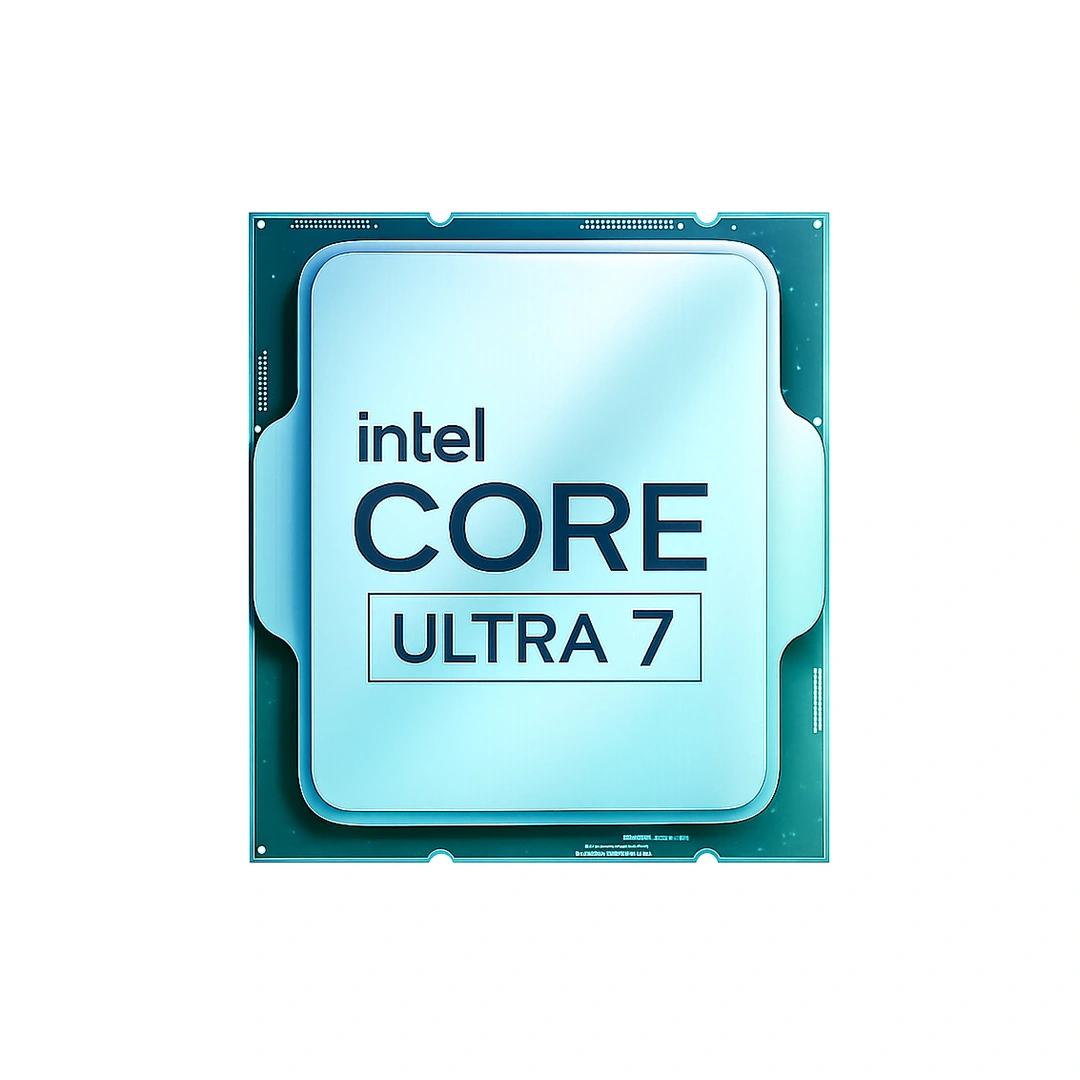 پردازنده اینتل Intel Core Ultra 7 265K Tray - آبتین مال