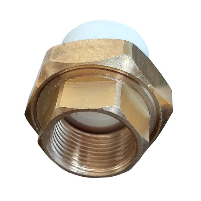 مهره ماسوره کد 20×1/2