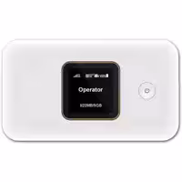 مودم 4.5G/TD-LTE هوآوی مدل E5785-320a