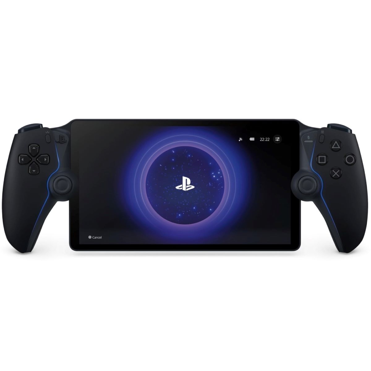 خرید PlayStation Portal Remote Player Midnight Black با بهترین قیمت