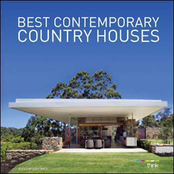  دانلود کتاب Best Contemporary Country Houses - دانلود کتاب های دانشگاهی