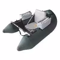 قایق ماهیگیری سمس 1 نفره