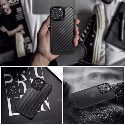 کاور کوالا مدل iPhone 13 P-06 مناسب برای گوشی موبایل اپل iPhone 13 Pro