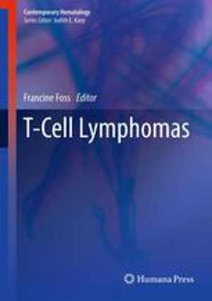 [PDF] دانلود کتاب T-Cell Lymphomas, 2013