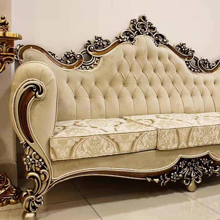 مبل برلیان
