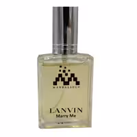 عطر جیبی زنانه مندلیف مدل لانوین مری می حجم 15 میلی لیتر