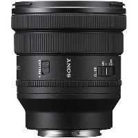 لنز سونی Sony FE PZ 16-35mm f/4 G