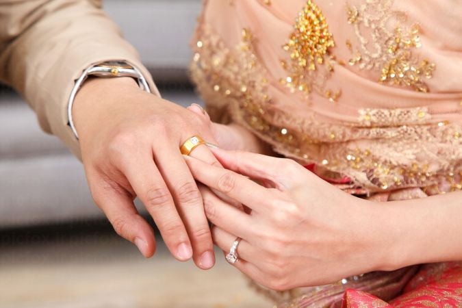 خرید و دانلود عکس Marriage-Part-1 کد 32137 | پیک فاکس | Pic Fox