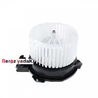 موتور بخاری میراژ - بروز یدک