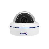 دوربین مداربسته 4 مگاپیکسل تحت شبکه PL-IPC-D4633PF15-R  QPLUS