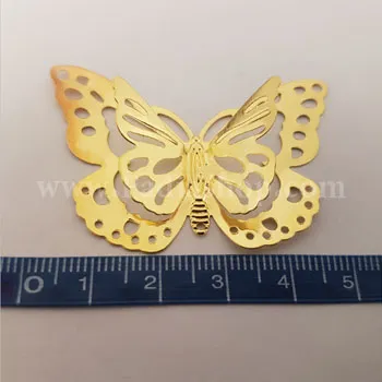 پروانه طلایی متوسط