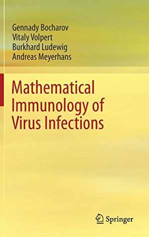 [PDF] دانلود کتاب Mathematical Immunology Of Virus Infections, 2018