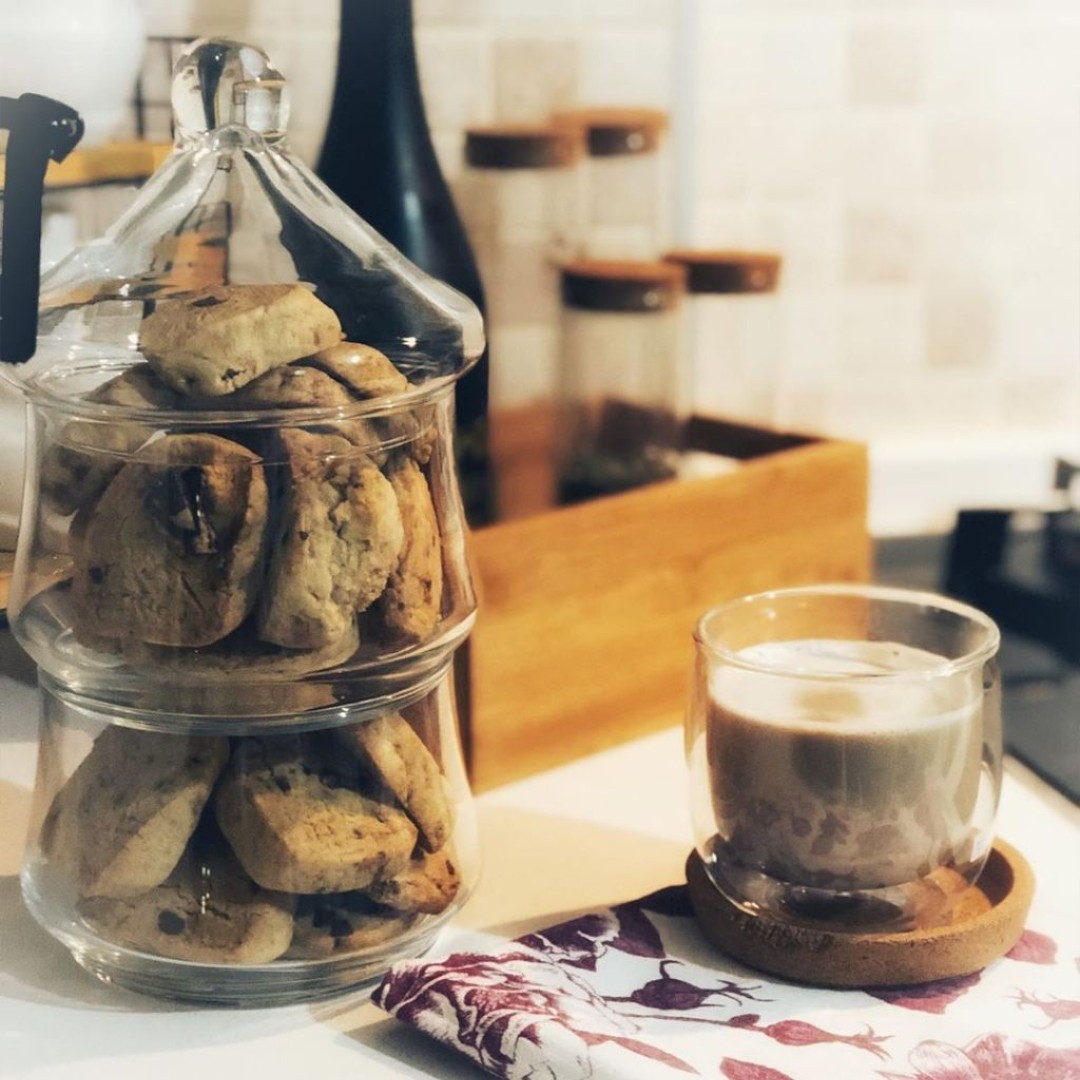 کندی دو طبقه طرح کاج مدلvilla patisserieمحصول passbahce