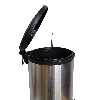 سطل زباله پدالی مدل سرکیول کد L20