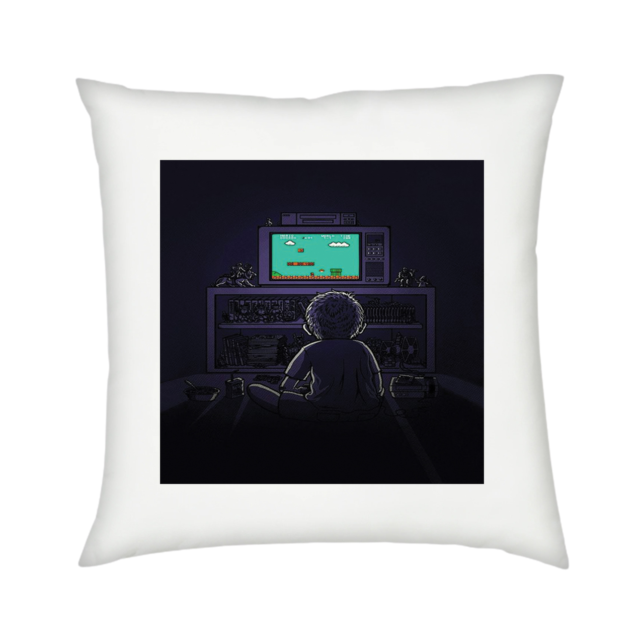 کاور کوسن مدل Boy کد 1463