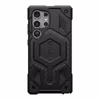 ارسال فوری و رایگان   قاب UAG مدل Monarch Carbon Fiber برای Galaxy S24 Ultra