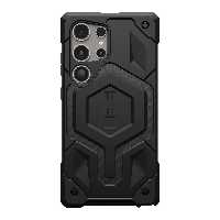 ارسال فوری و رایگان   قاب UAG مدل Monarch Carbon Fiber برای Galaxy S24 Ultra