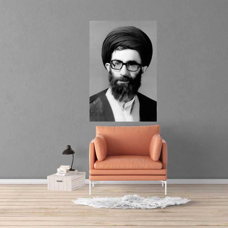 تابلو شاسی طرح رهبری مدل 46