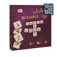 Scrabble2language

