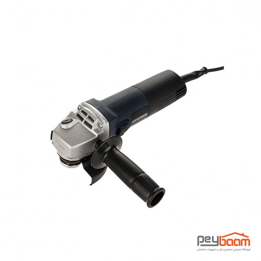 مینی فرز هیوندای مدل HP8511-AG