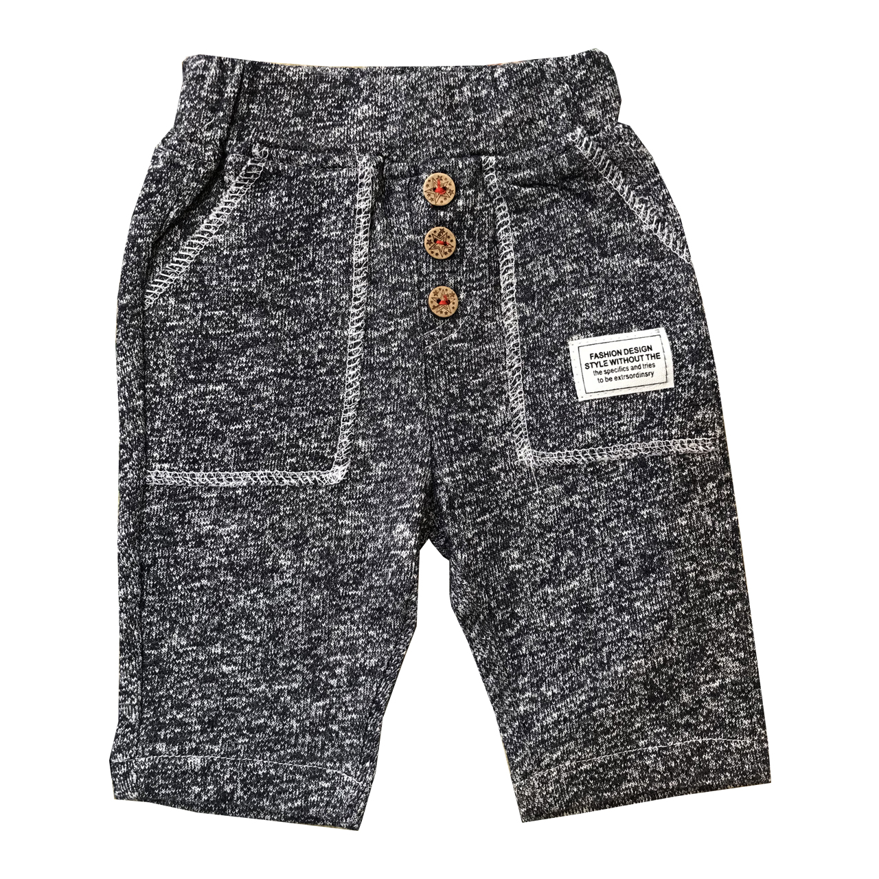 شلوارک بچگانه مدل l.k.532