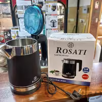 کتری برقی روزاتی(ROSATI)