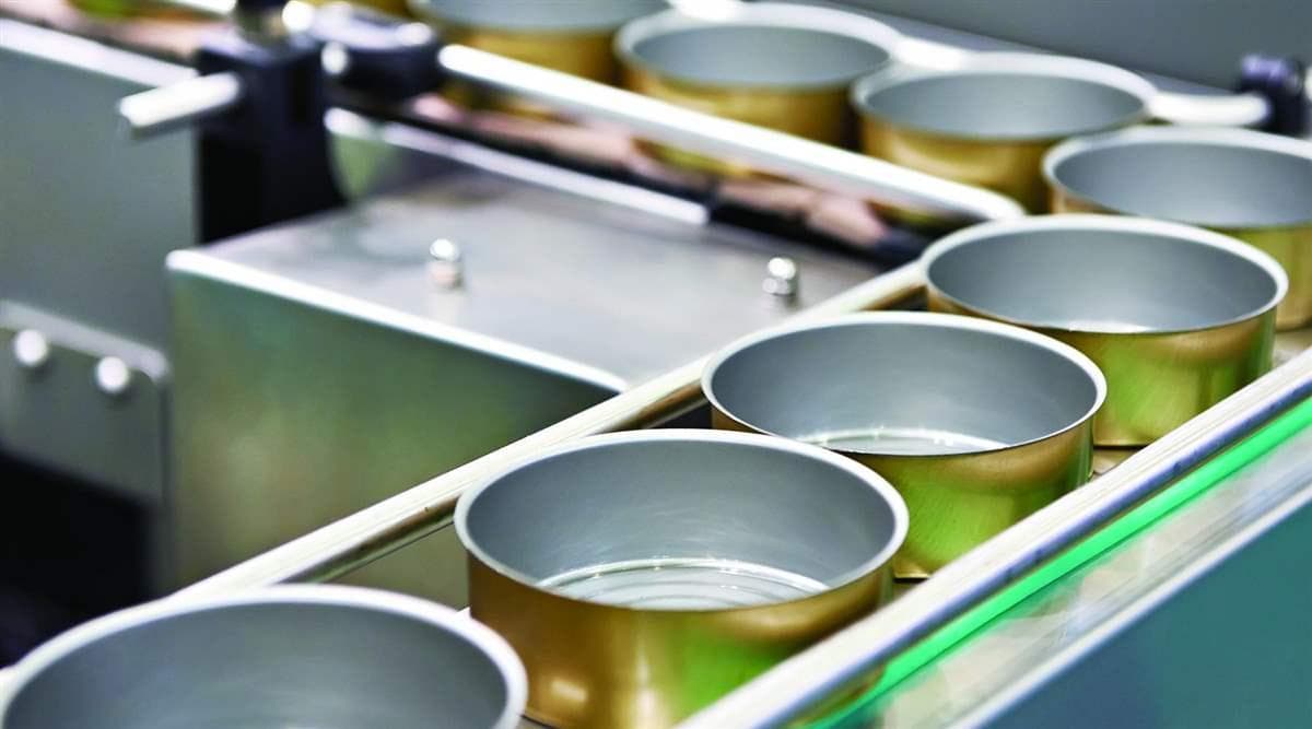 دانلود و خرید جزوه اصول و تکنولوژی کنسرو کردن