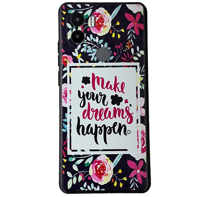 	 کاور کد 11 مناسب برای گوشی موبایل شیائومی Redmi A1 Plus