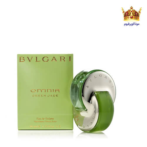 بولگاری اومنیا گرین جید | قیمت بولگاری اومنیا گرین جید | Bvlgari Omnia Green Jade | موناکوپرفیوم