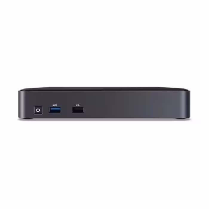 کامپیوتر کوچک اینتل NUC Element CMCM2FB i5 8GB 256GB SSD