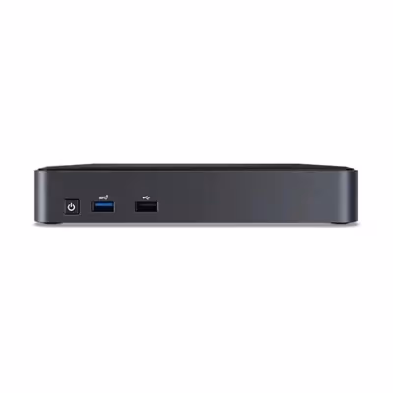 کامپیوتر کوچک اینتل NUC Element CMCM2FB i5 8GB 256GB SSD