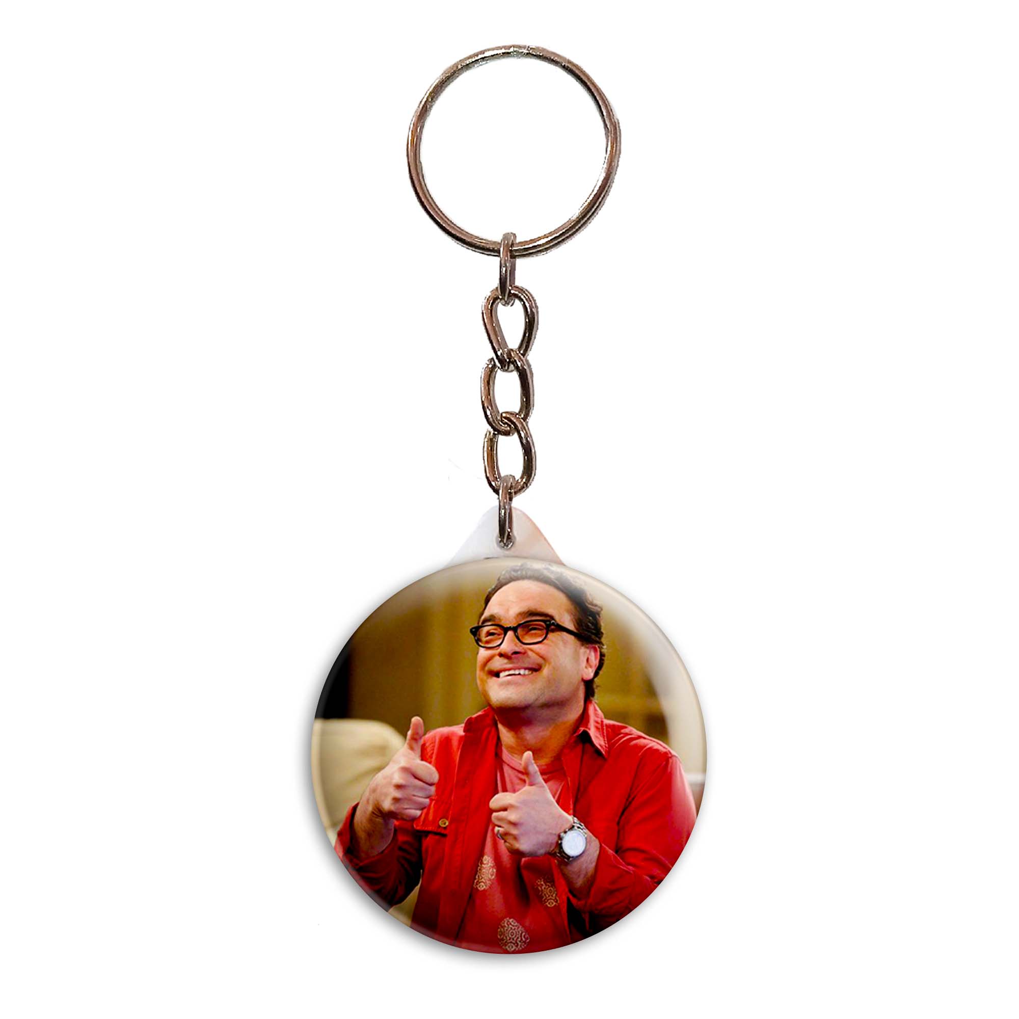 جاکلیدی پرمانه طرح big bang theory کد pmy.14240