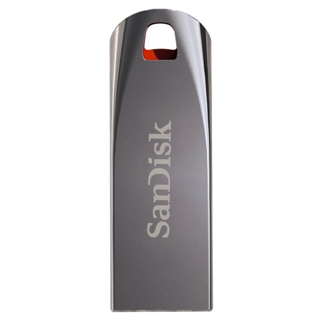فلش 32 گیگ سن دیسک SanDisk Cruzer Force CZ71 USB2.0