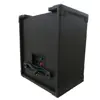 اکو پرتابل تکنوسوند مدل TS100W به همراه میکروفن بی سیم